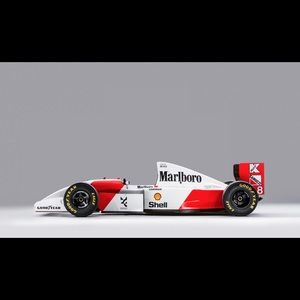 Meet your Posher, Luis